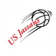 IE - CTC VAL DE SAONE BASKET - US JASSANS