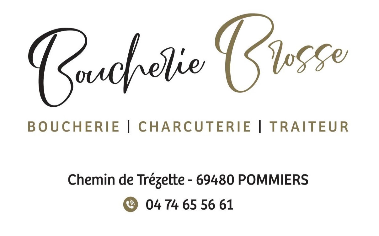 Boucherie Brosse