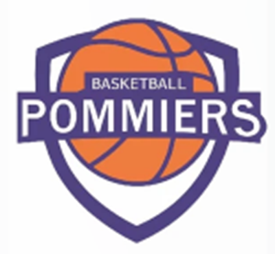 Logo Basket Club de Pommiers
